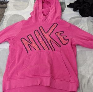 Nike Sweater